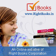 Right books allm type of books are available