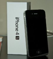 Factory Unlocked Apple I-Phone 4s 32GB