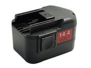 Cordless Drill Battery for MILWAUKEE 48-11-1014