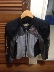 Harley Davidson Ladies Jacket
