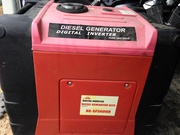 6kva Generator