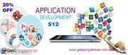 application development services