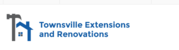 Townsville Extensions and renovations