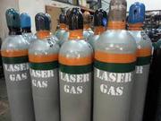 The Authentic Calibration Gas Supplier in Australia.