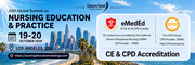 25th Global Summit on Nursing Education and Practice (GSNEP 2026)-town
