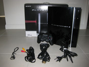 Sony PS3 40Gb